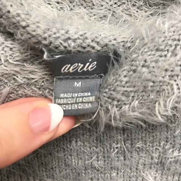 Super Soft Sweater - Picture 3 of 5